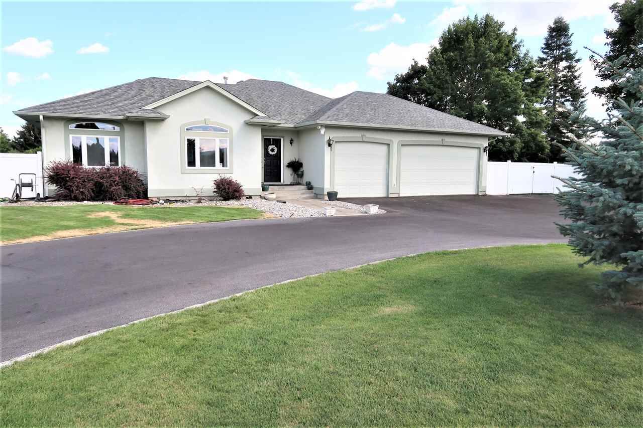 Property Photo:  2201 S Adams Rd  WA 99037 