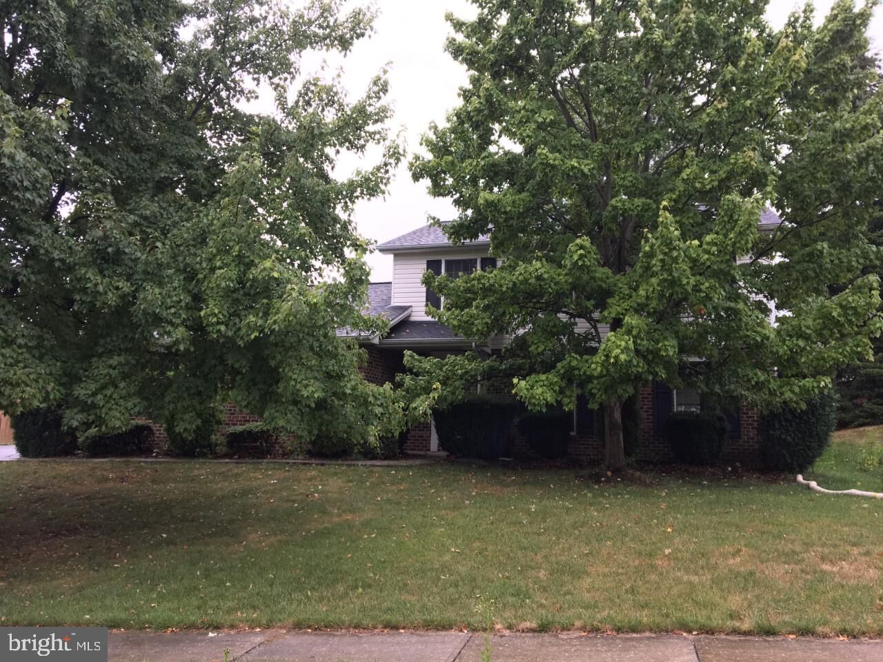 Property Photo: 2314 E Tilden Road PA 17112