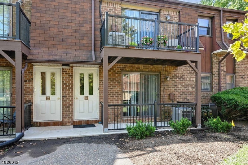 Property Photo: 707 Nottingham Way NJ 08822