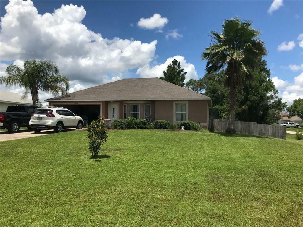 Property Photo:  3188 Hanley Street  FL 32738 