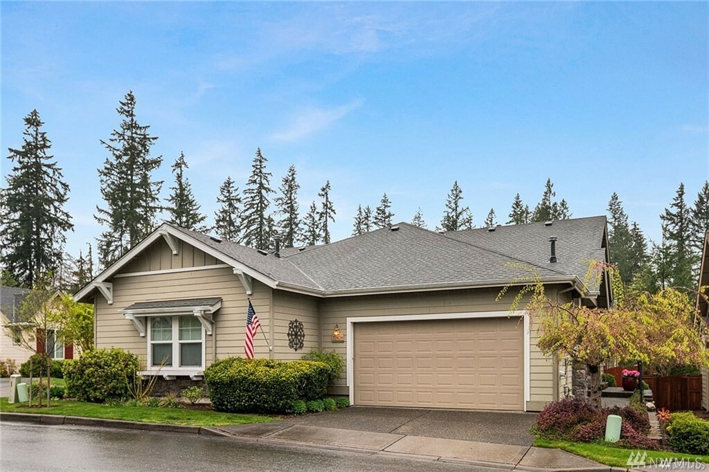 Property Photo:  22826 NE 132nd Place  WA 98053 