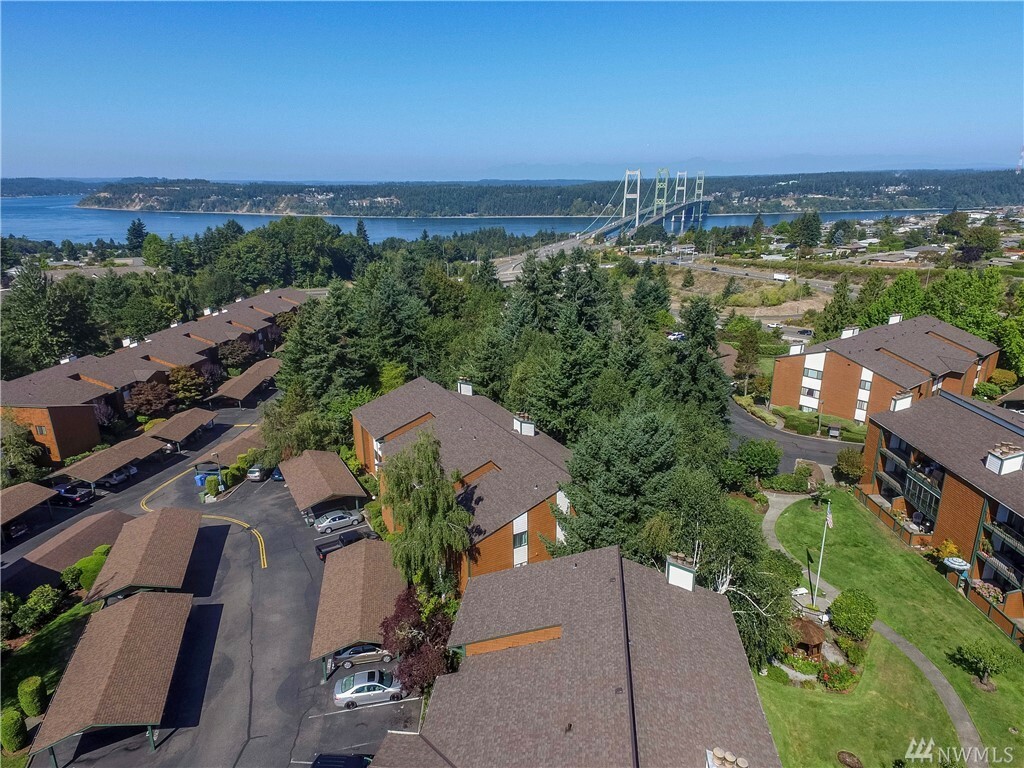 Property Photo:  7309 N Skyview Place F304  WA 98406 