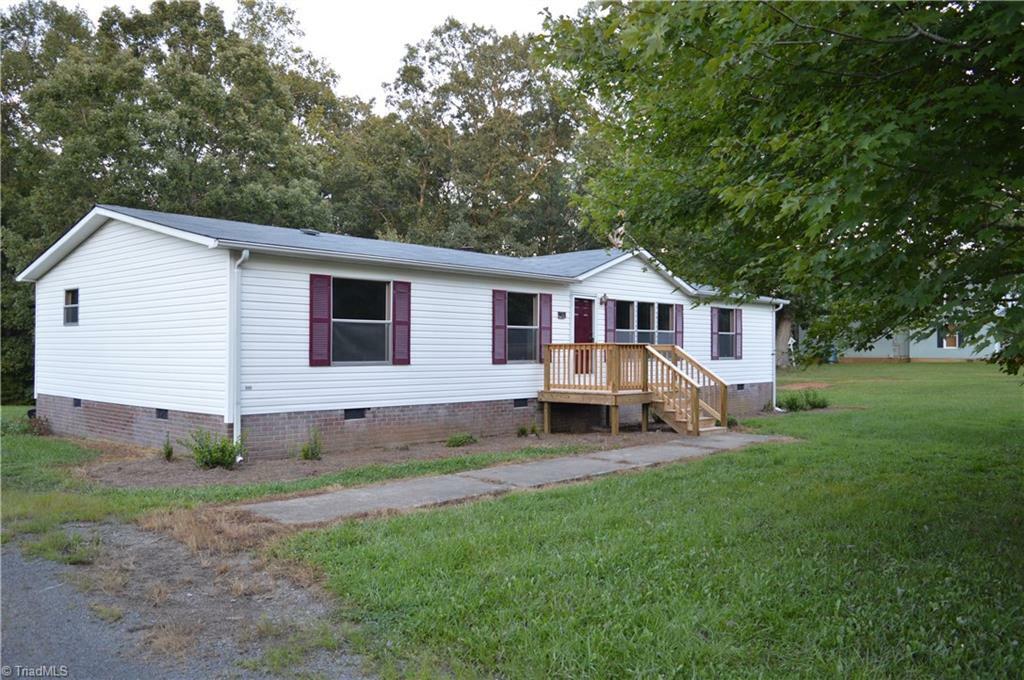 Property Photo:  4015 Price Road  NC 27048 