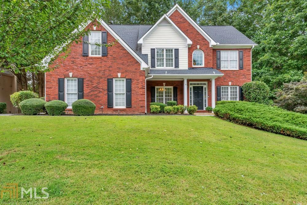 Property Photo:  1048 Copper Creek Dr  GA 30114 