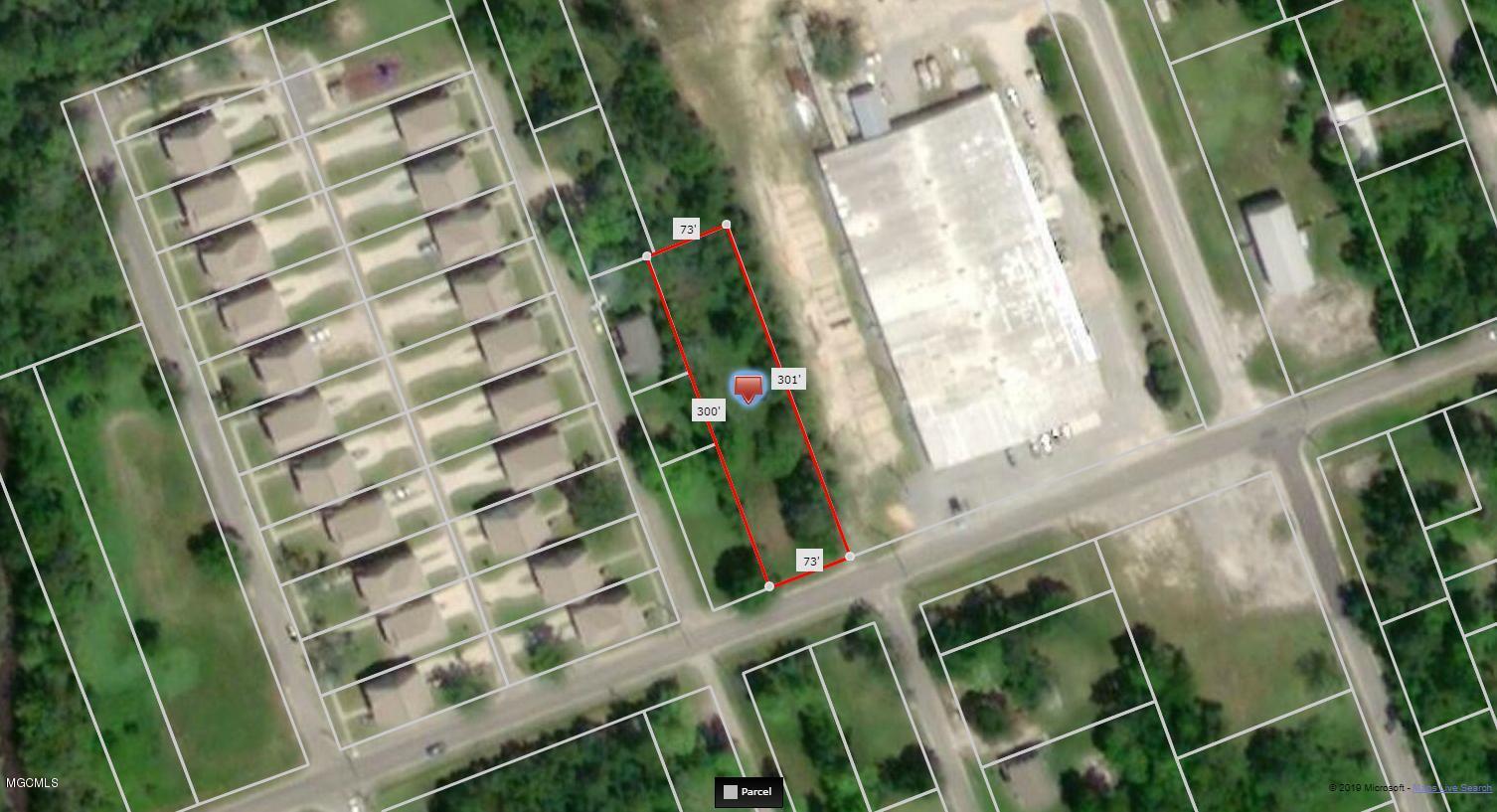 Property Photo: 319 E North St MS 39571