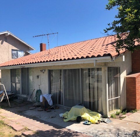 Property Photo: 10731 El Paso Avenue CA 92708