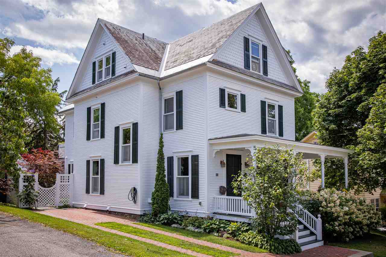 Property Photo: 25 Bayview Street VT 05401