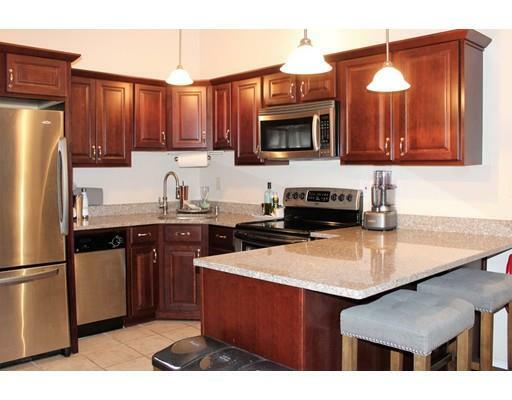 Property Photo: 64 Forest St 224 MA 02155