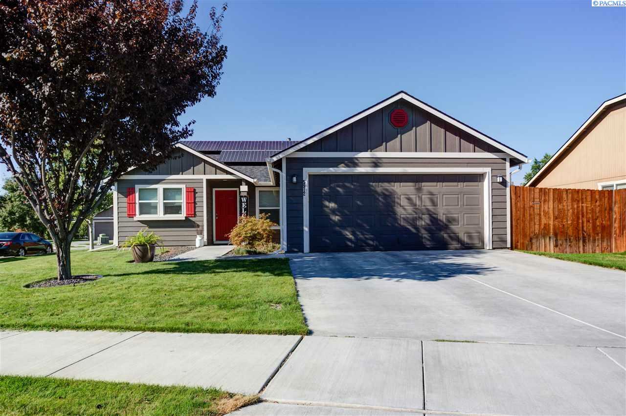 5912 W 4th Place  Kennewick WA 99336 photo