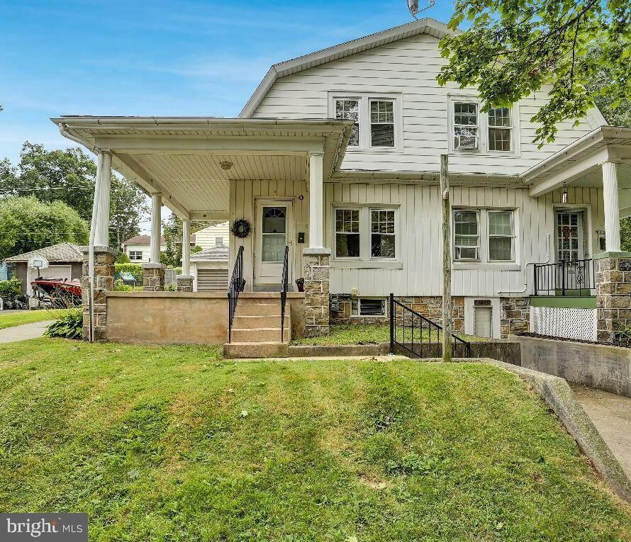 Property Photo:  4337 10th Avenue  PA 19560 
