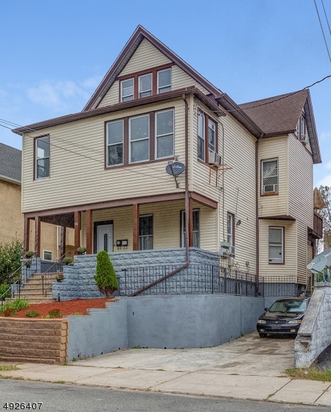 Property Photo: 14 Van Rensselaer St NJ 07109
