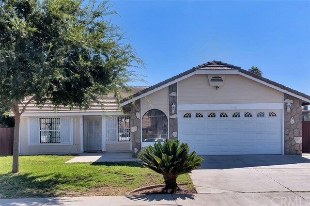 Property Photo:  14158 Appleblossom Lane  CA 92553 