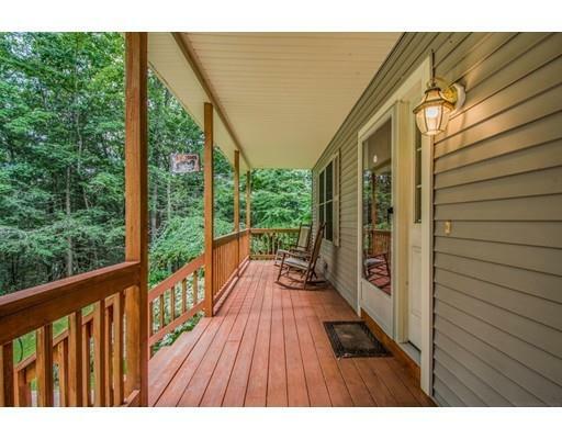 Property Photo: 328 Henshaw St MA 01524