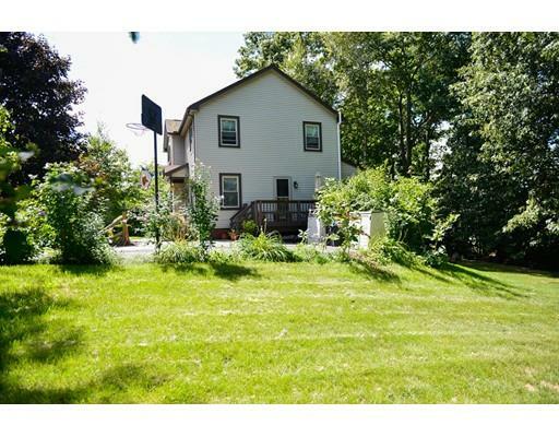 Property Photo: 111 Clark MA 01007
