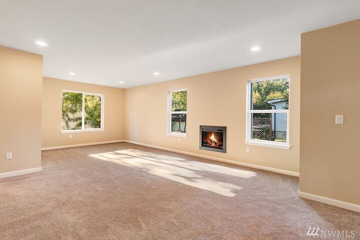 Property Photo: 8848 S D Street WA 98444