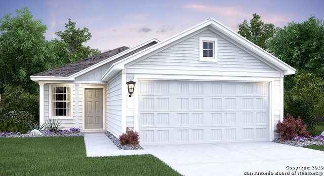 Property Photo: 8510 Cassia Cove TX 78109