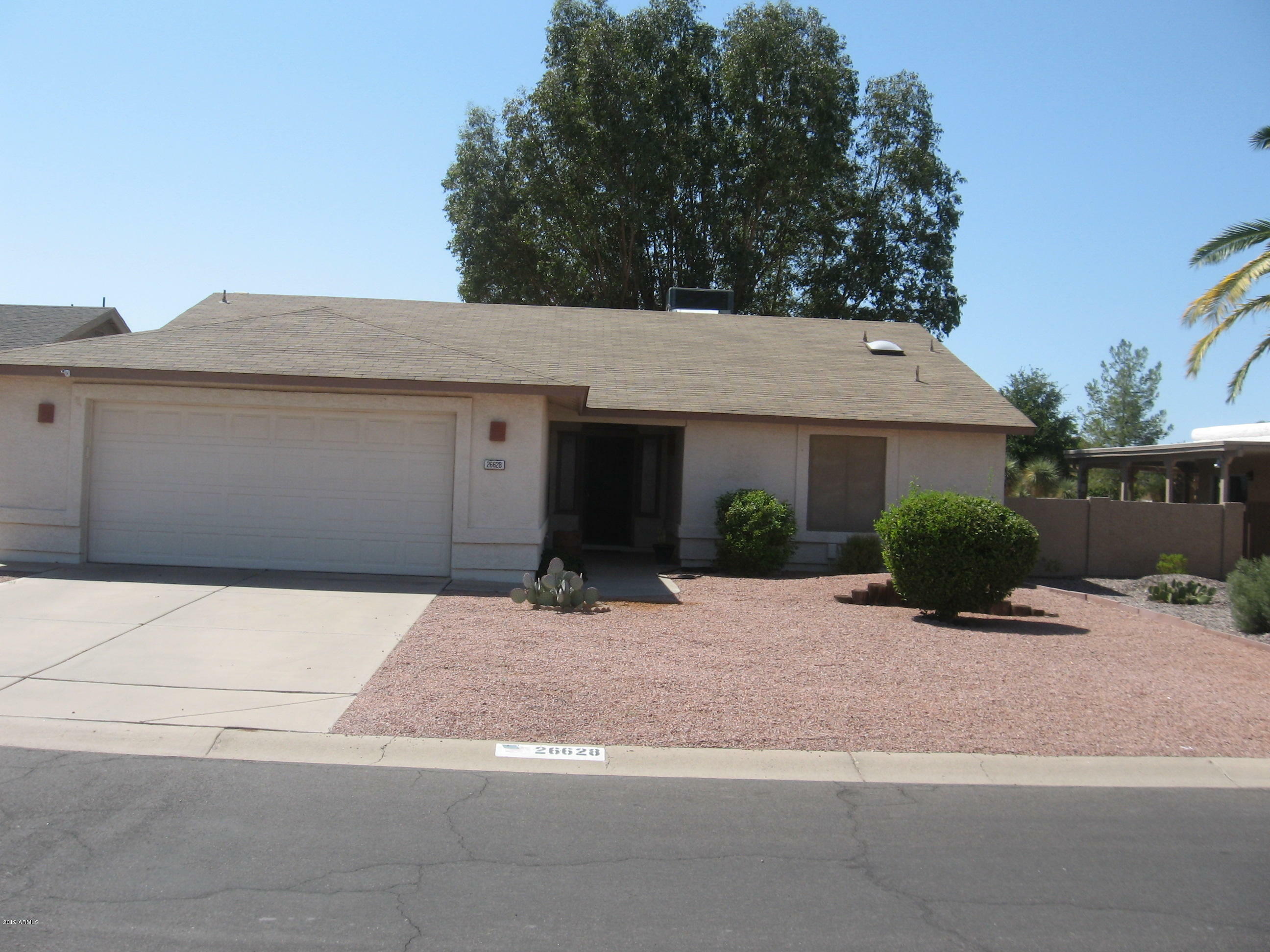 Property Photo:  26628 S Snead Drive  AZ 85248 