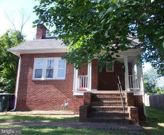 Property Photo:  4707 Berwyn Road  MD 20740 