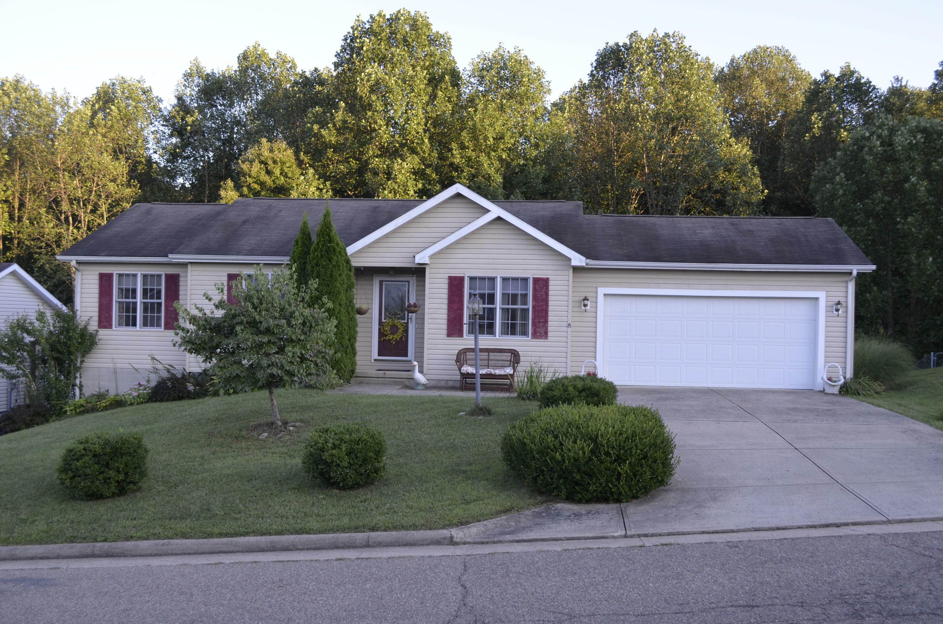 Property Photo:  13686 Wesley Drive  OH 43138 