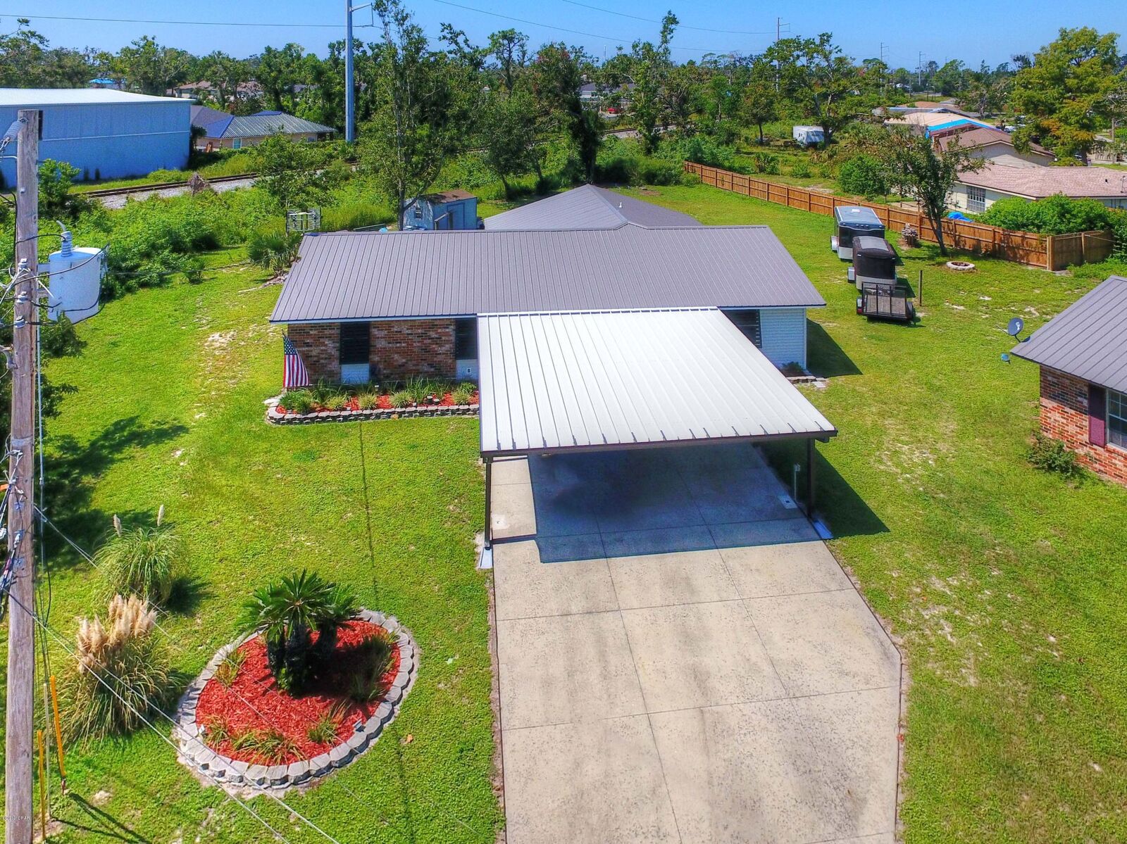 Property Photo: 2001 Pritchard Street FL 32405