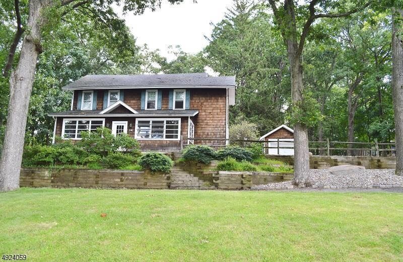 Property Photo:  34 Prospect Rd  NJ 07039 