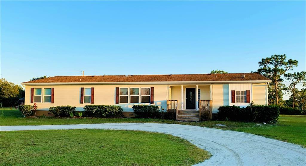 Property Photo:  31841 Washington Loop Road  FL 33982 