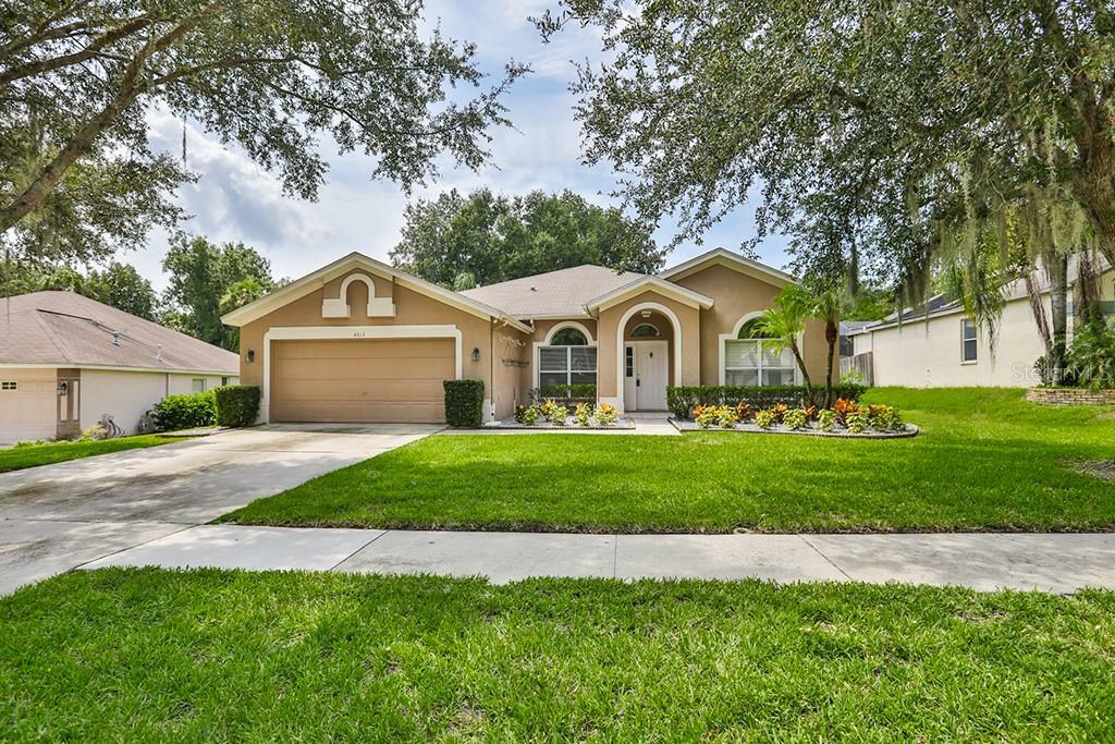 Property Photo:  4613 River Overlook Drive  FL 33596 