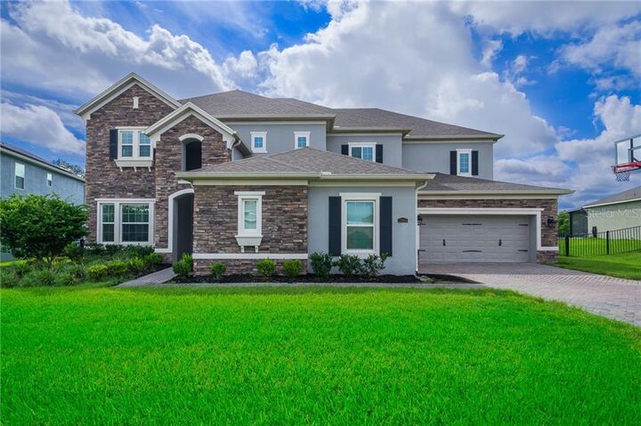 Property Photo:  15956 Citrus Knoll Drive  FL 34787 