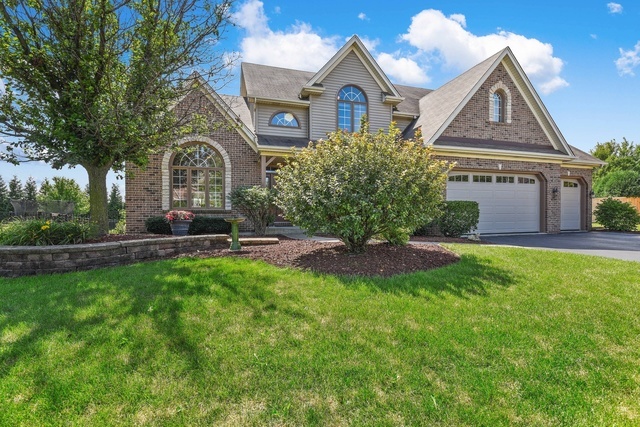 Property Photo: 5619 Rosinweed Lane IL 60564
