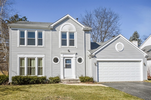 Property Photo:  34 Julie Lane  IL 60061 
