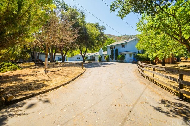 Property Photo:  14725 Catholic Church Road  CA 95423 