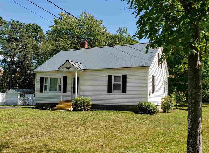 Property Photo:  16 Roy Street  NH 03301 