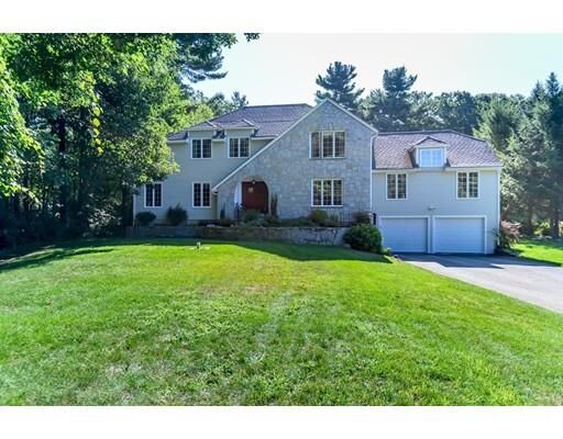 Property Photo:  12 Keystone Way  MA 01810 