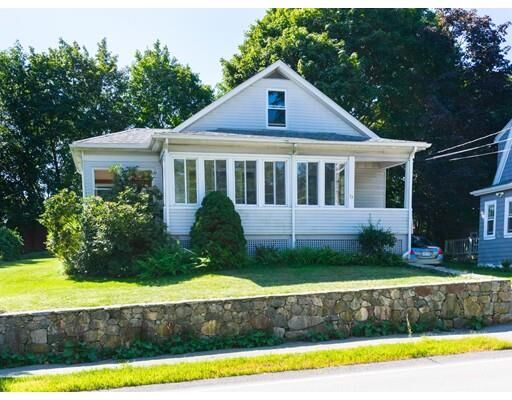Property Photo: 32 Prospect St MA 02062
