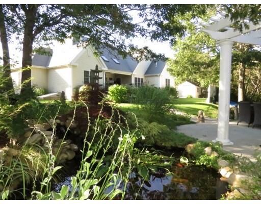 Property Photo: 7 Bosuns Ln MA 02659