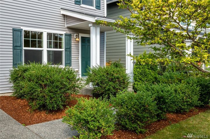 Property Photo: 1032 Panorama Ridge WA 98273