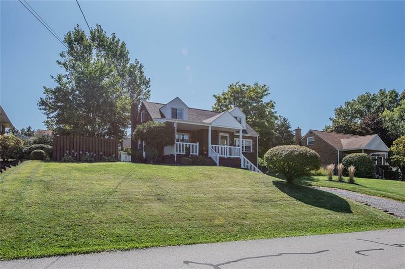 Property Photo: 145 W Patty Lane PA 15146