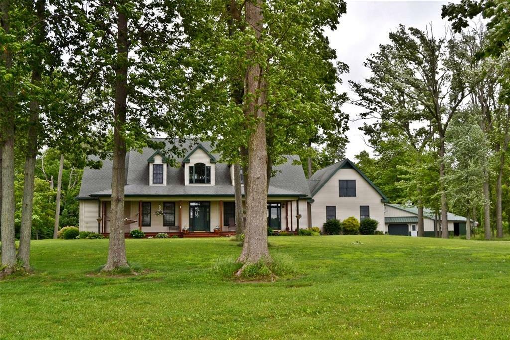 Property Photo:  5988 Township Road 116  OH 43345 