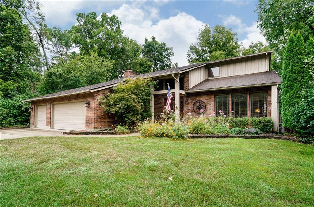 Property Photo: 6500 Landsend OH 45414