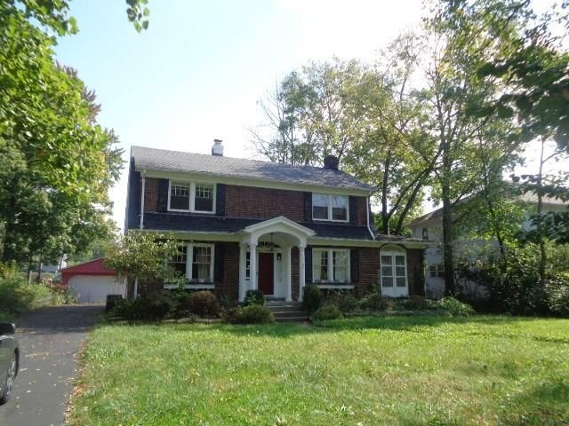 Property Photo: 1504 N Fountain OH 45504