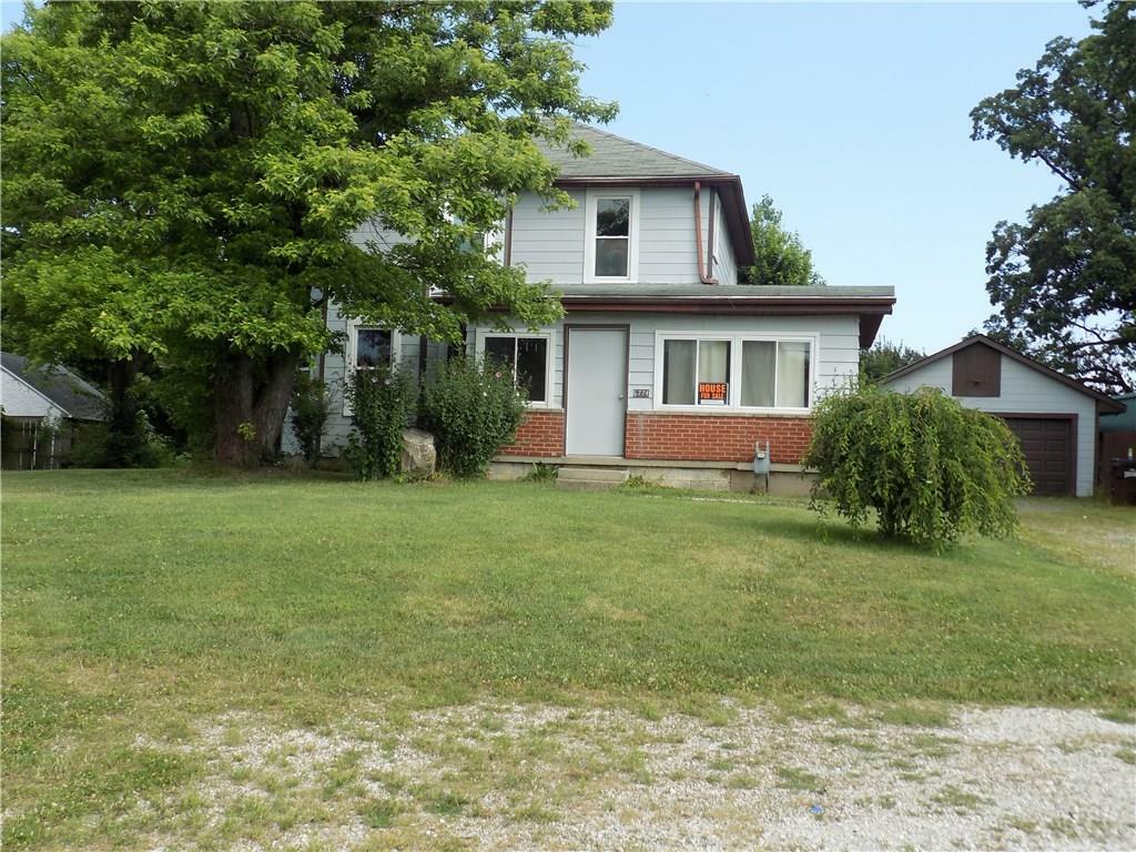 Property Photo:  6774 Dayton Springfield  OH 45323 