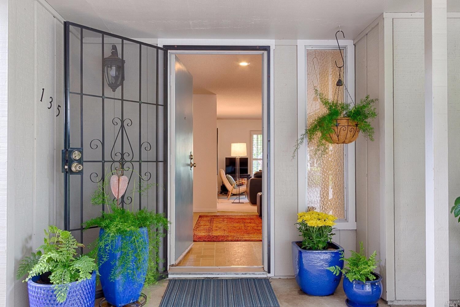 Property Photo:  135 Mountain Vista Circle  CA 95409 