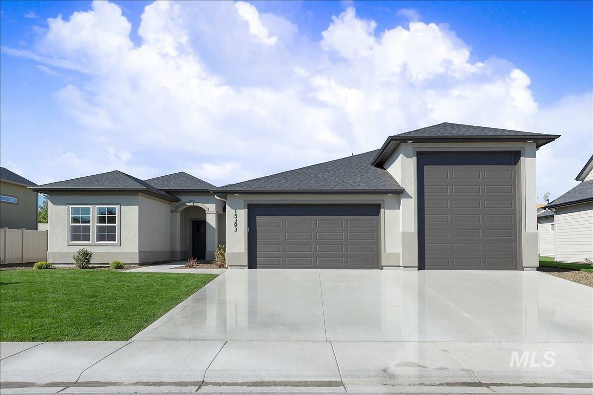 Property Photo: 15393 Toscano Way ID 83607