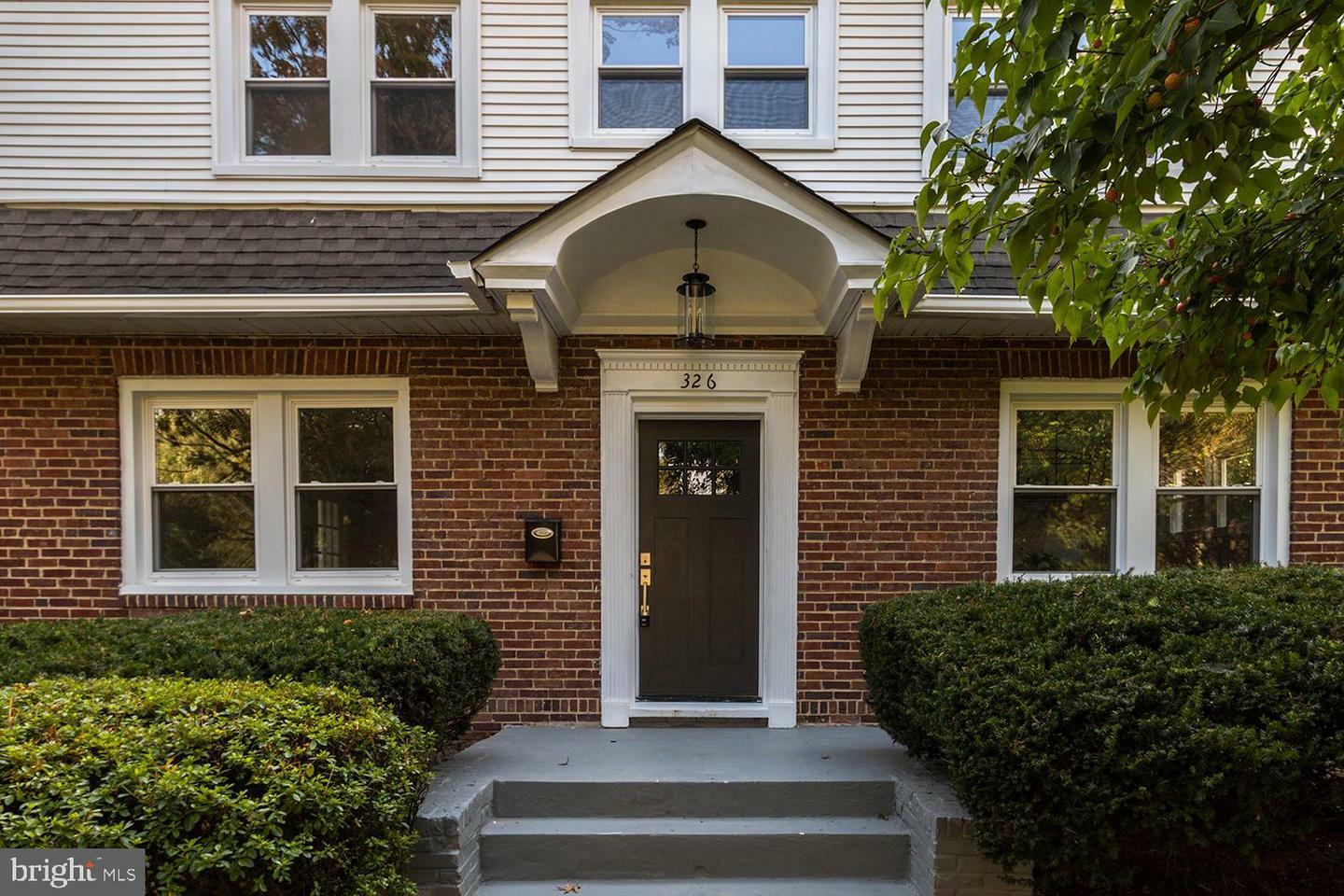 Property Photo: 326 8th Avenue NJ 08035