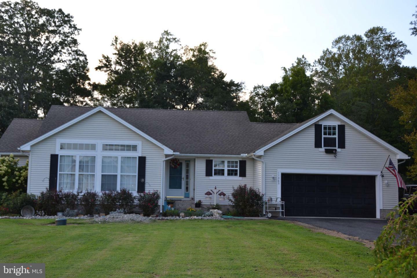Property Photo: 11365 Hayman Drive MD 21853