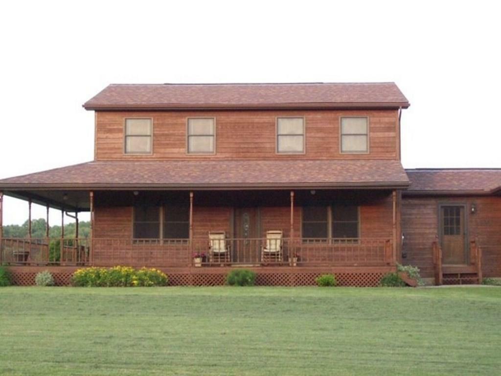 Property Photo:  3401 Draketown Road  PA 16412 