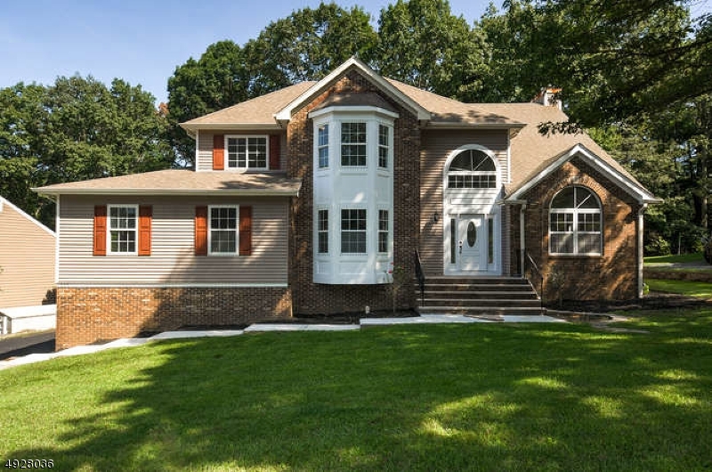 Property Photo: 336 Mt Pleasant Ave NJ 07801