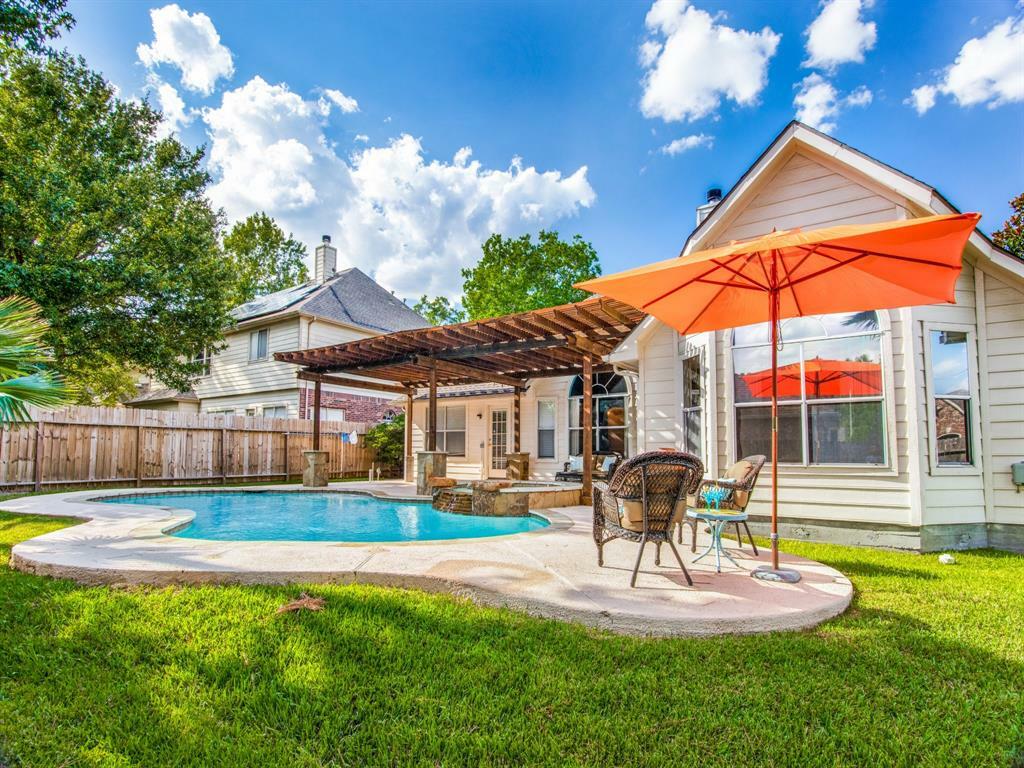 Property Photo:  7407 Dane Hill Drive  TX 77389 