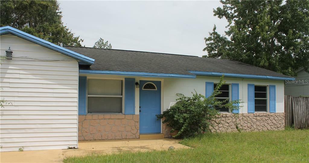 Property Photo:  3007 Colorado Avenue  FL 32826 