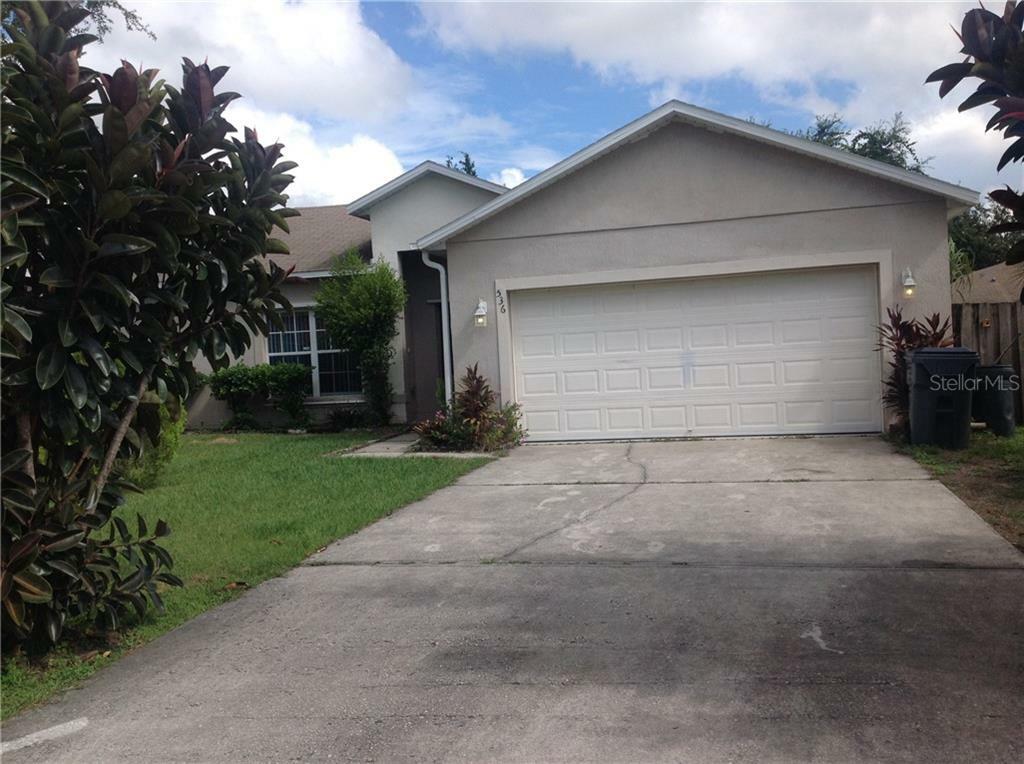 Property Photo:  536 Cardinal Drive  FL 34759 